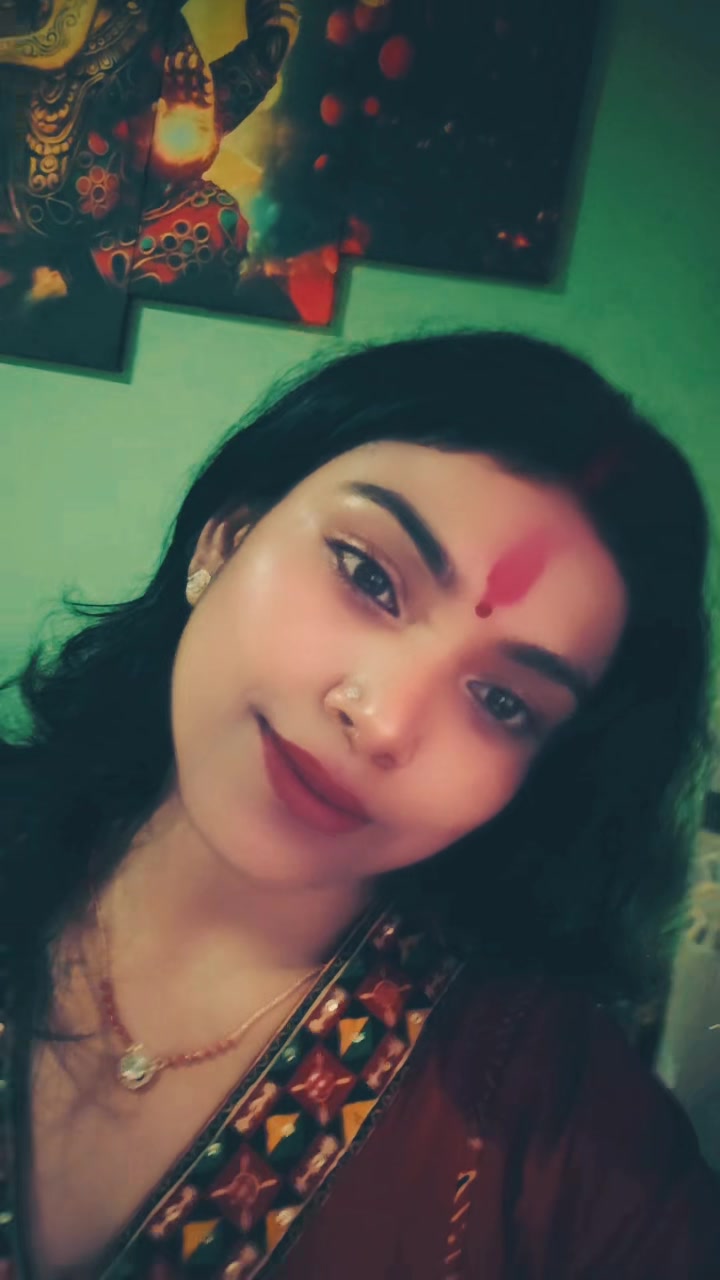 @Sushmakayastha🌸