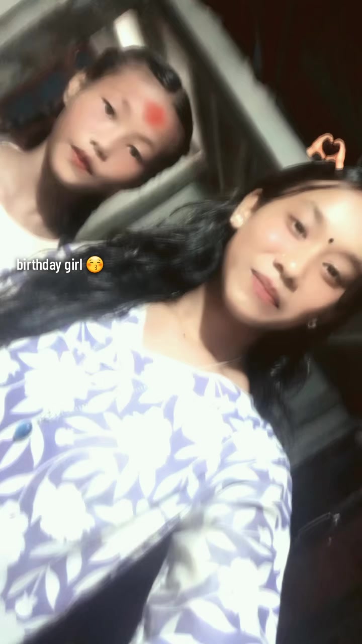@Danuwarni girl ❤️