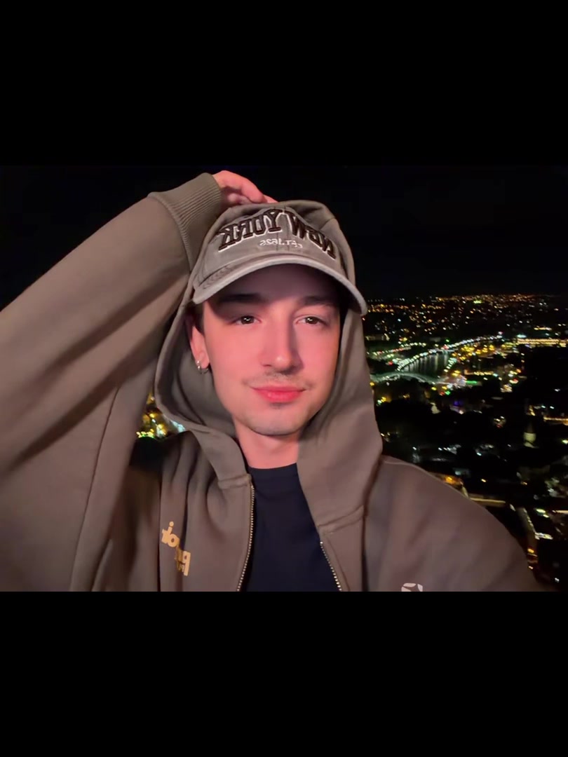 @ЛАСКИЙ