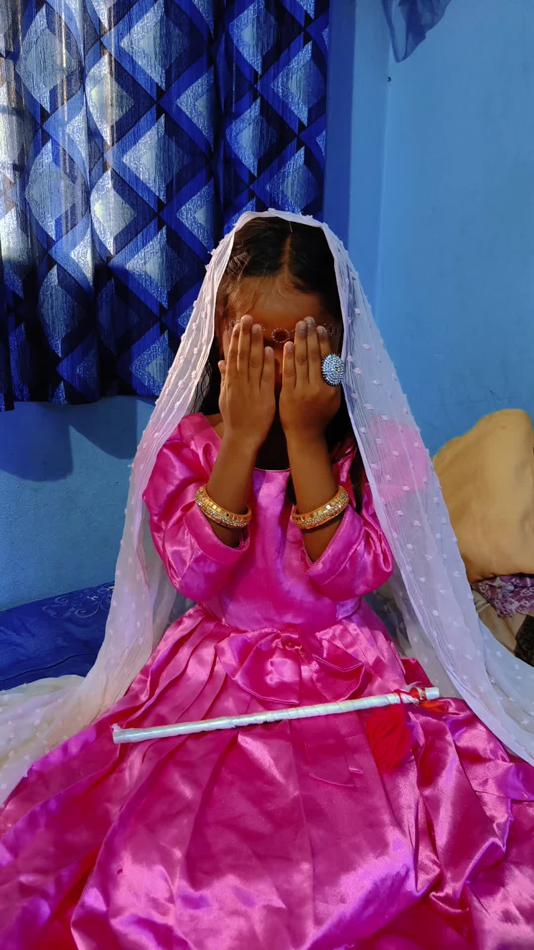 @Kiran Singh