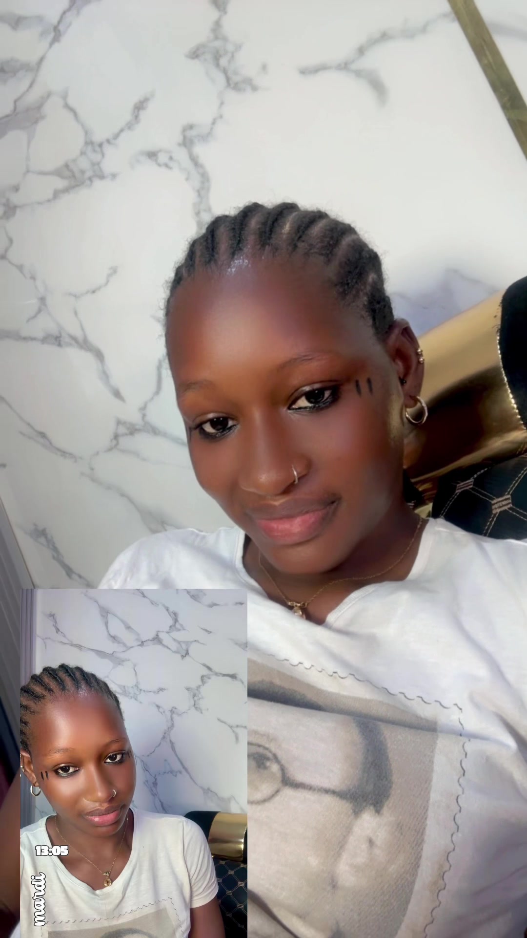 @Awiska Tangara