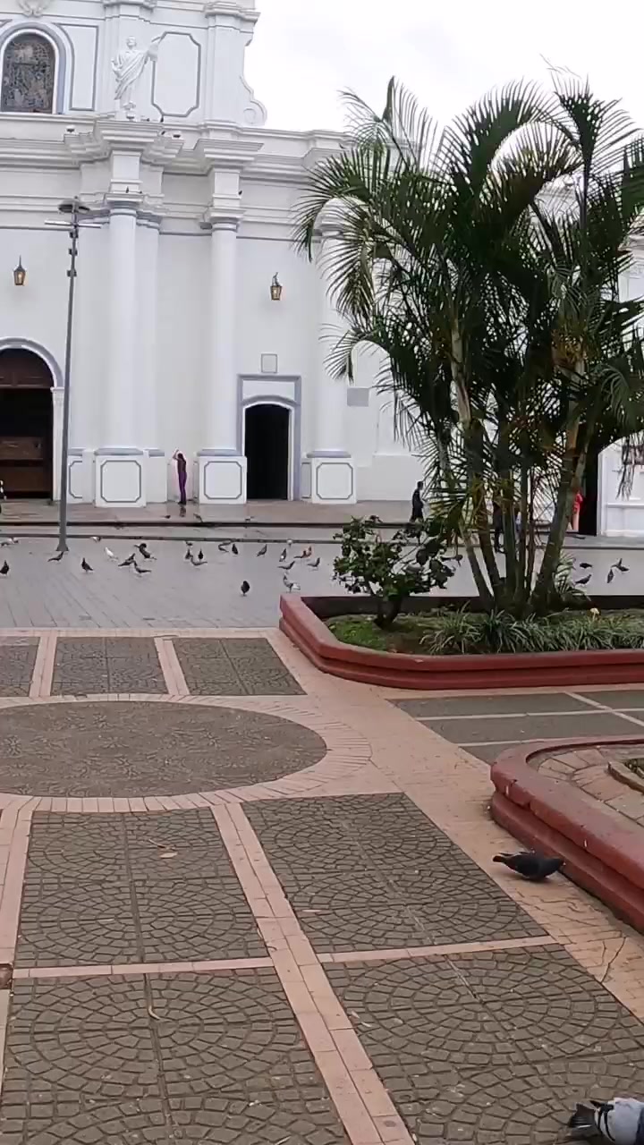 @Popayan Travels