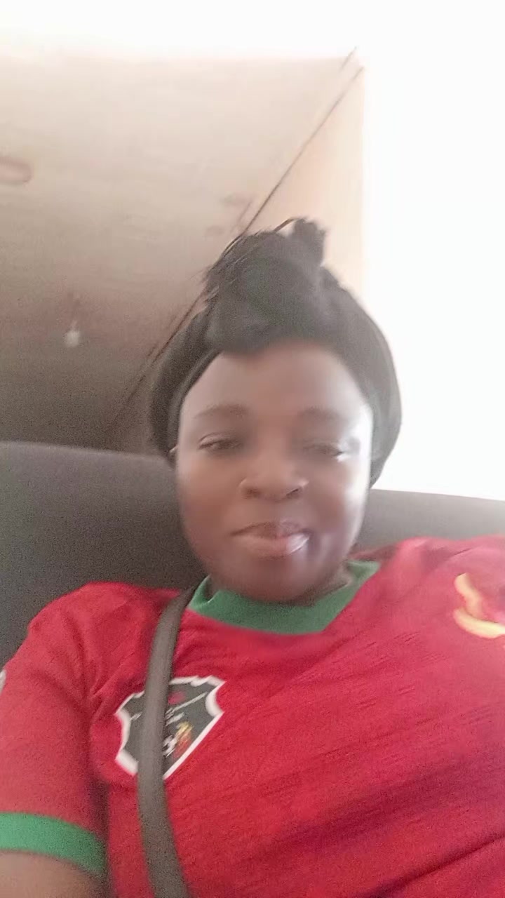 @Maggie Kabowa