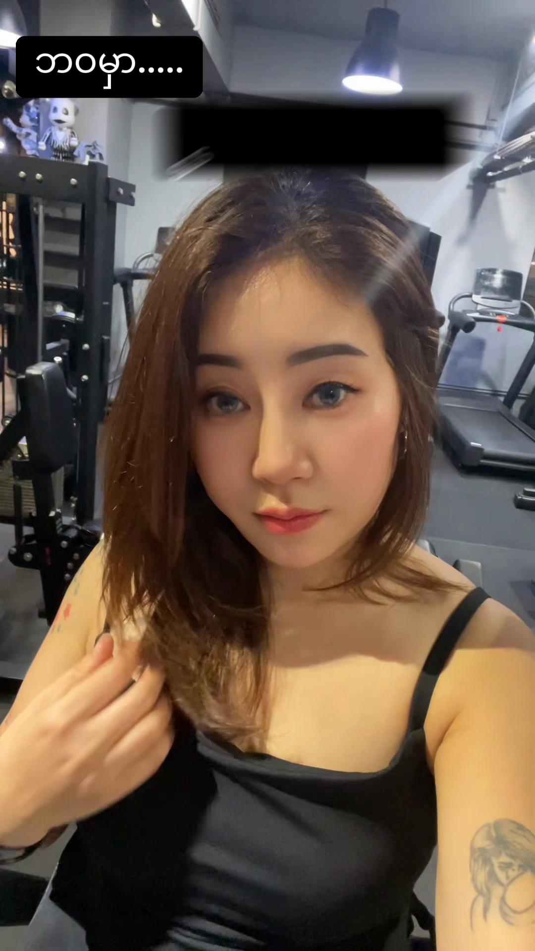 @Linn Latt Kyal Sin ๐ฒ๐ฒ๐ฒ๐ด๐ซถ