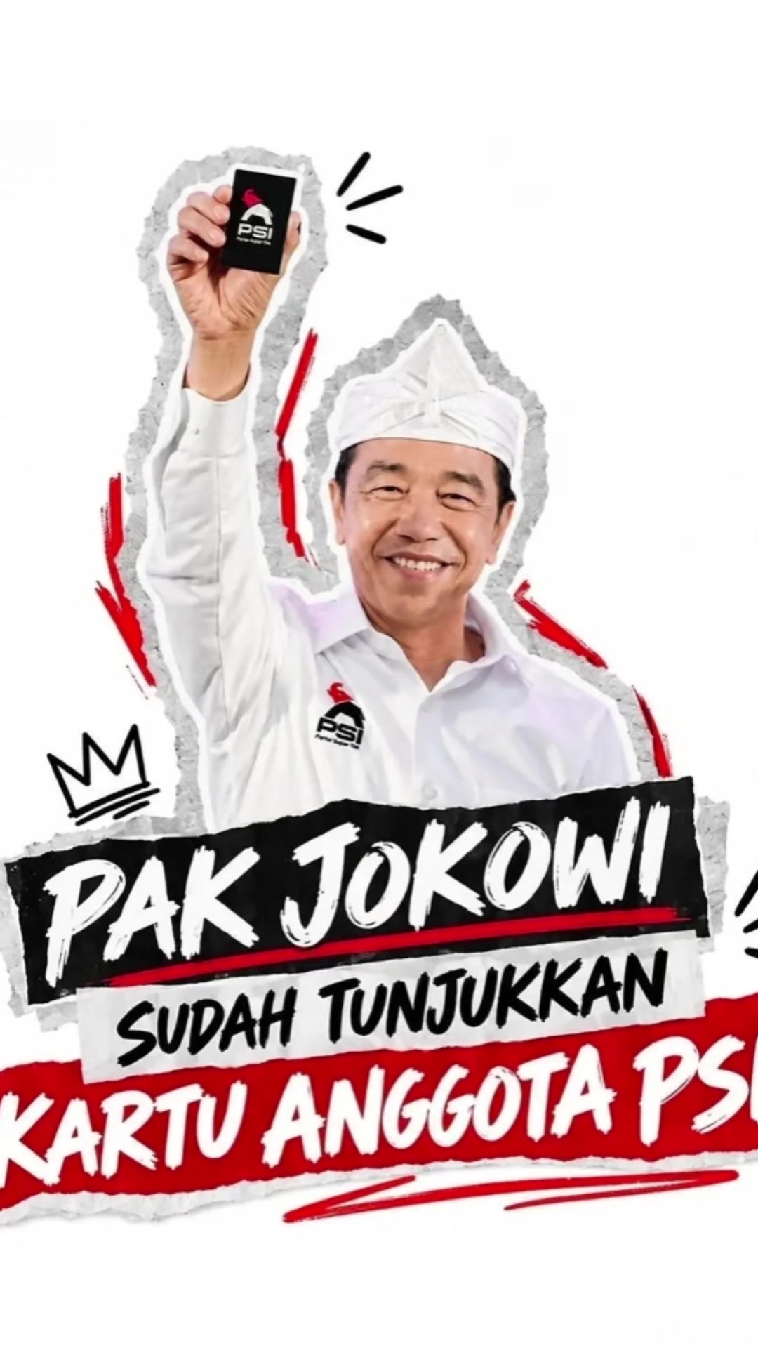 @MbakMandor PSI BANYUWANGI