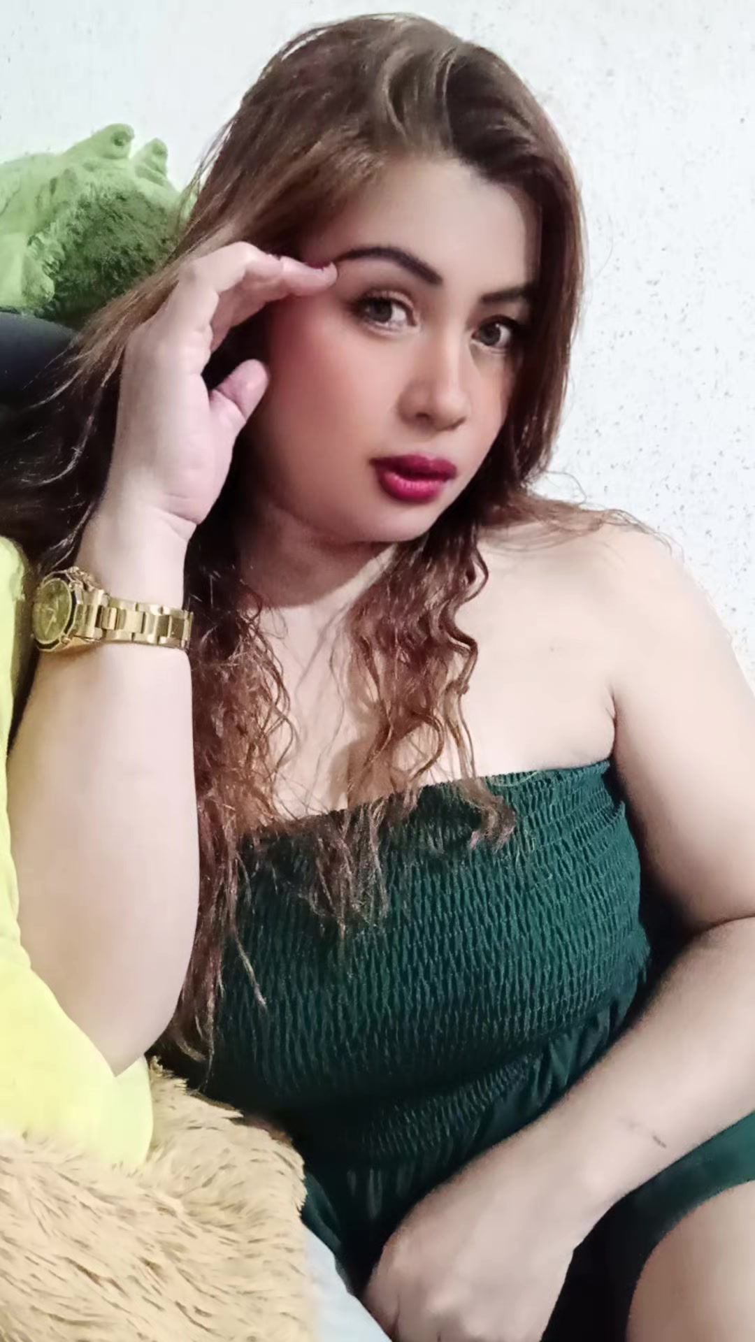 @AKHIRA BRITNY PARKER