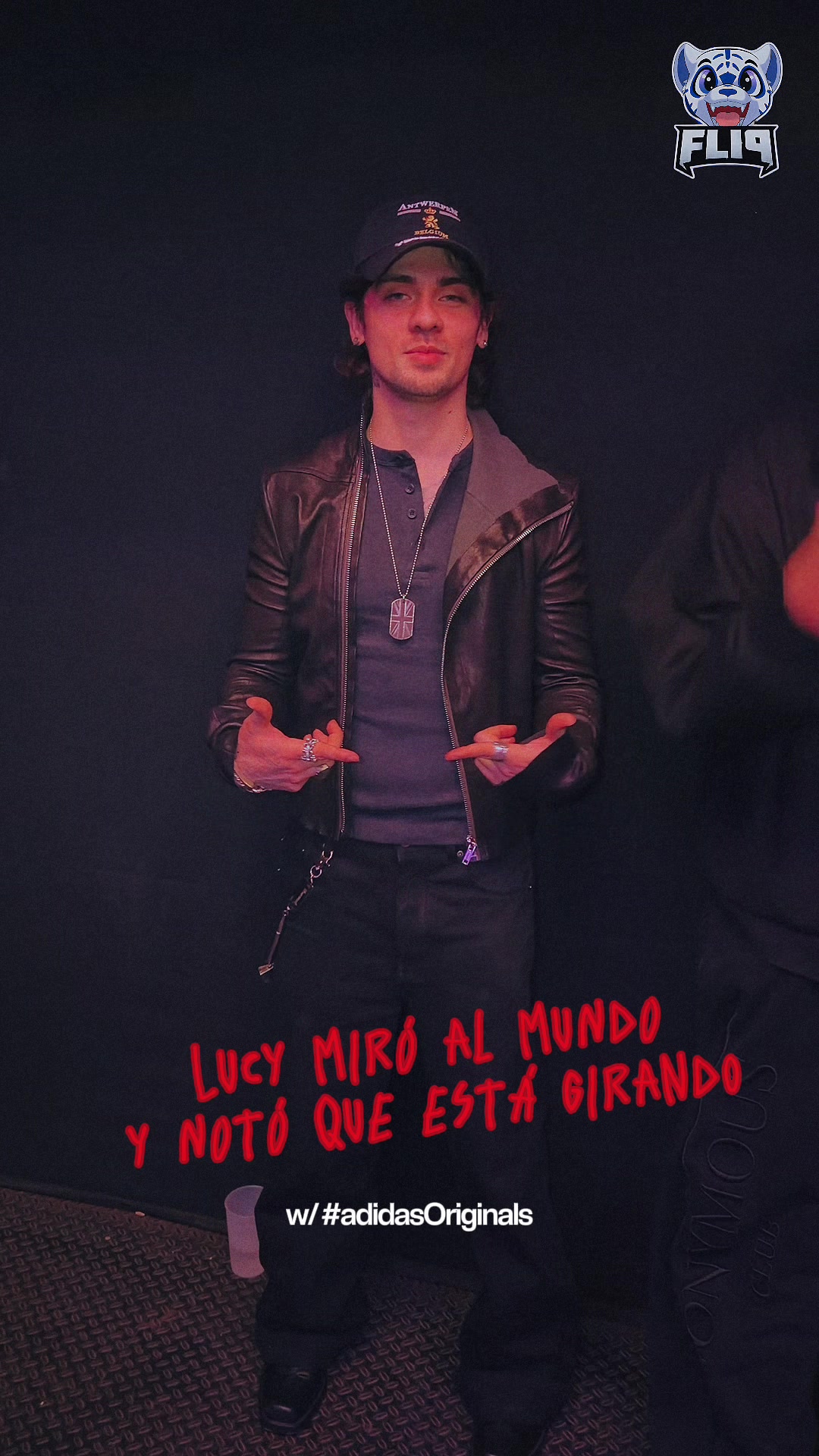 @Flip Noticias