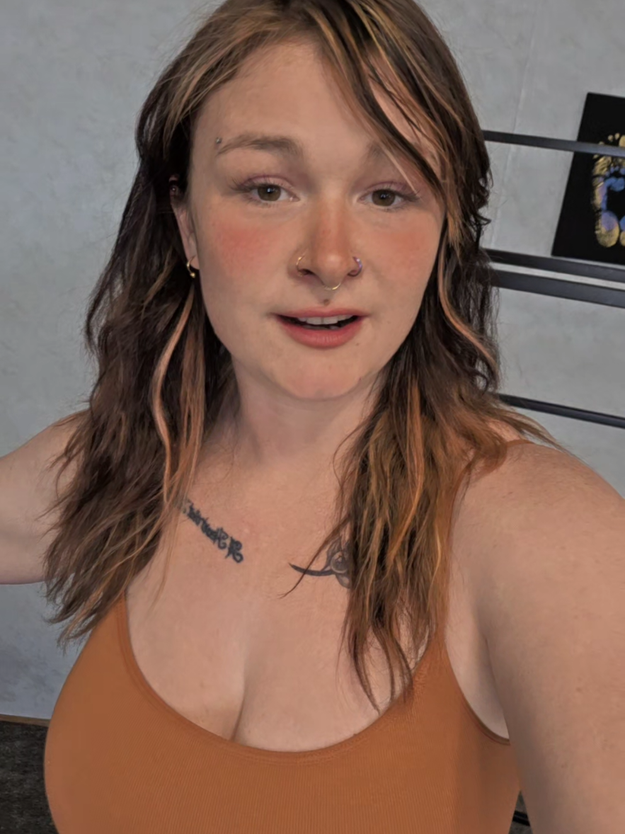 @Destiny McGregor