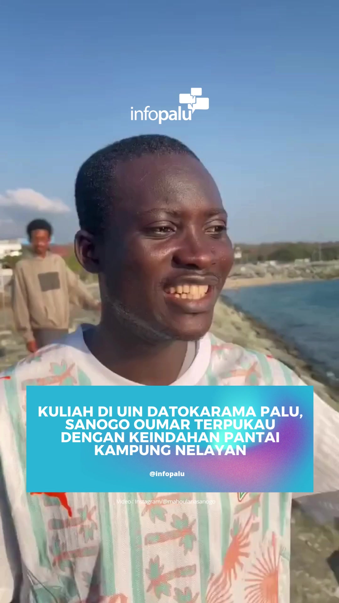 @Info Palu