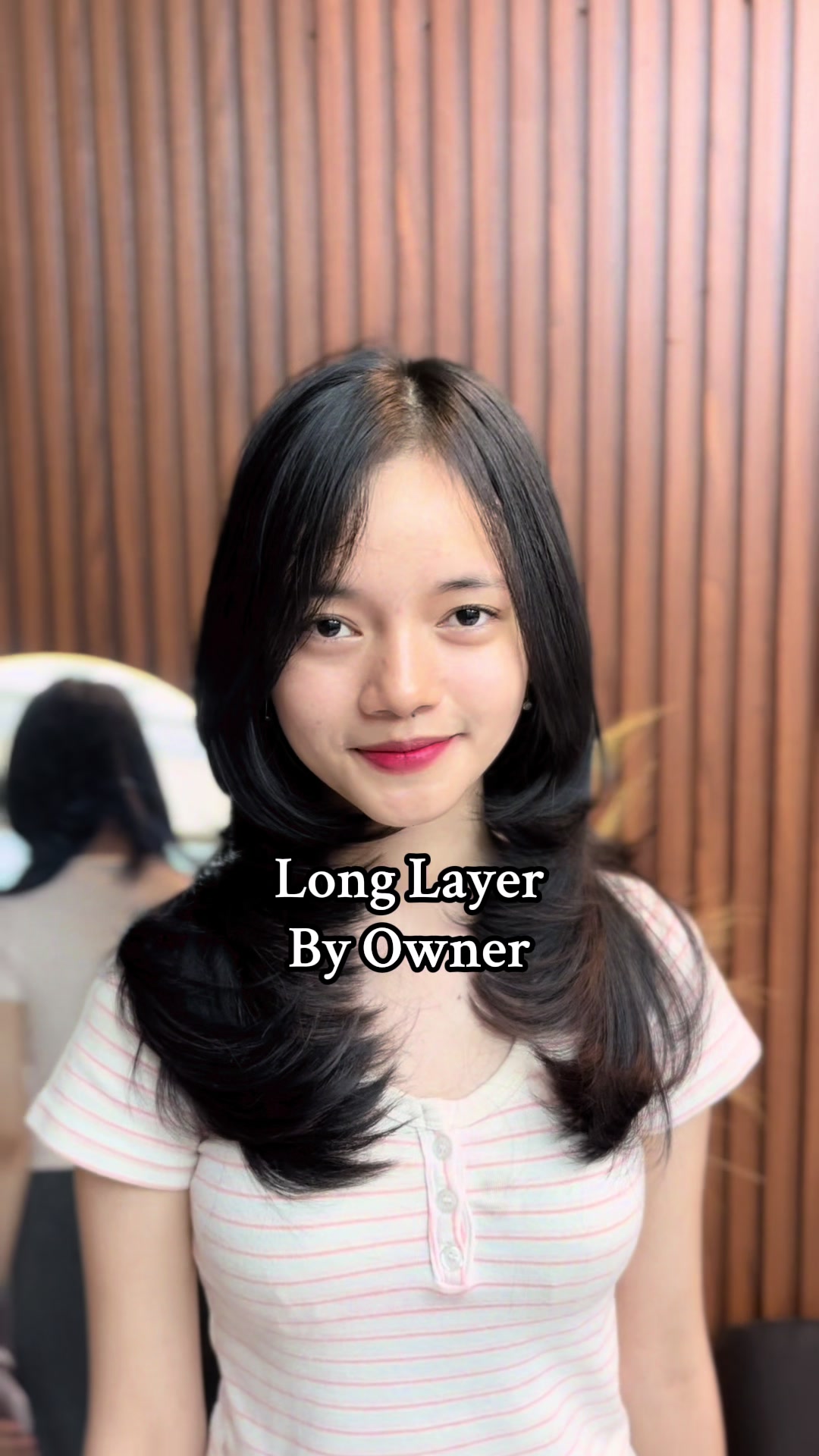 @Oca Salon Bandung