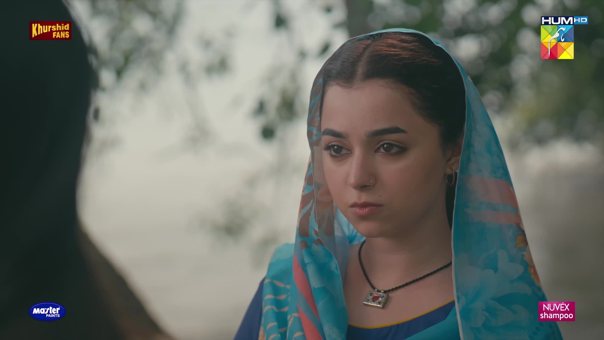 @HUM TV