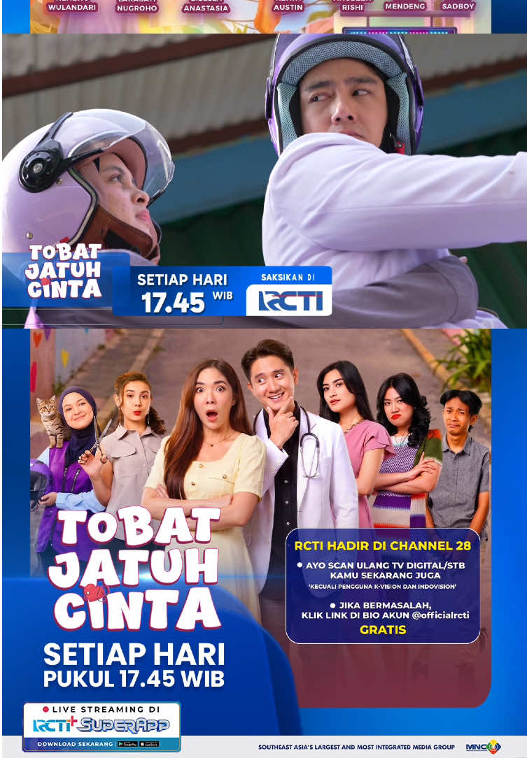 @Official RCTI