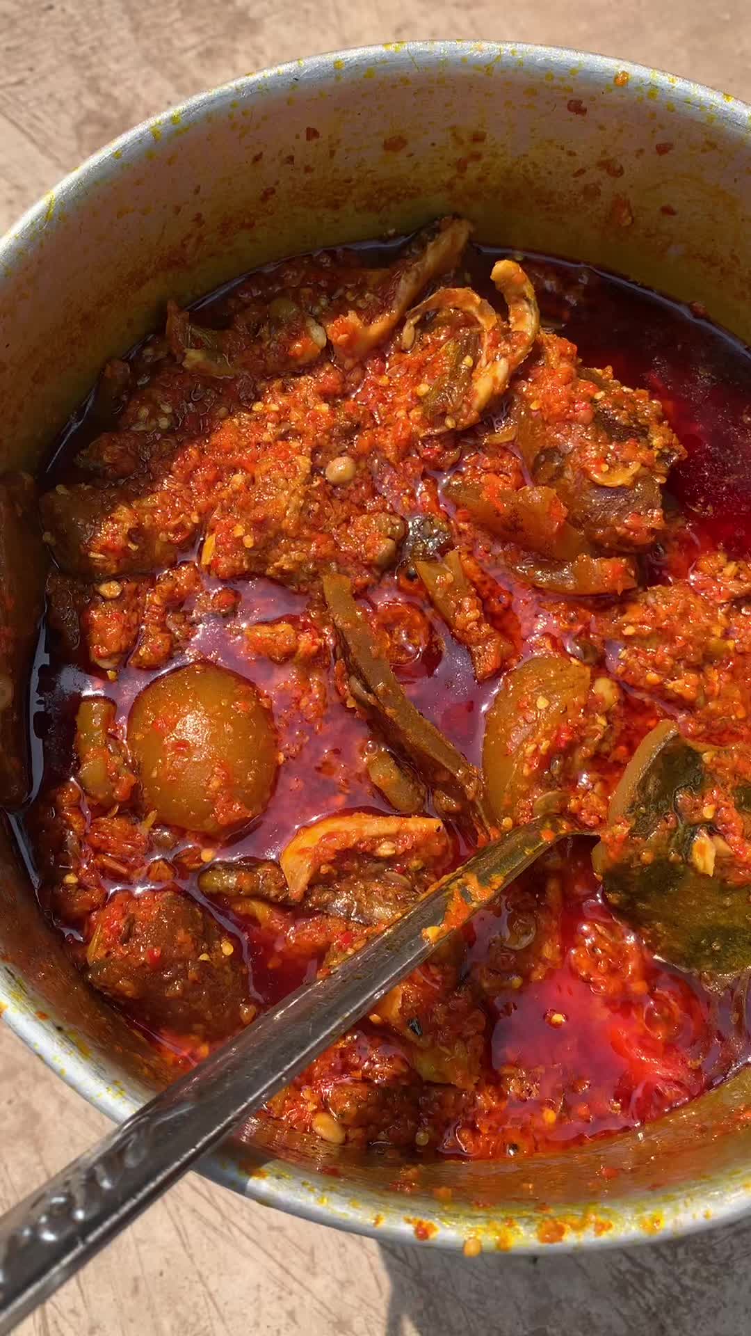 @Eatwell Edibles 🍱 (Osogbo)
