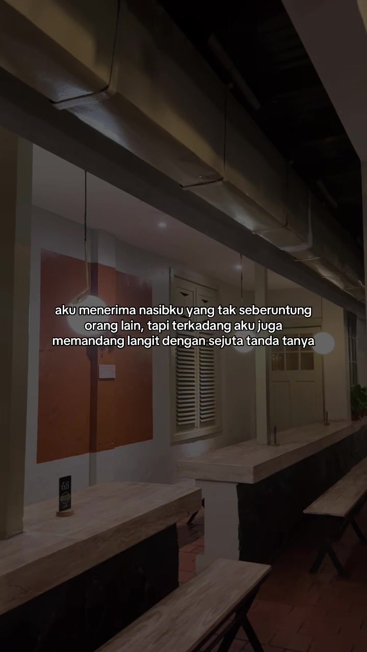 @Jangan lupa semangat🌱
