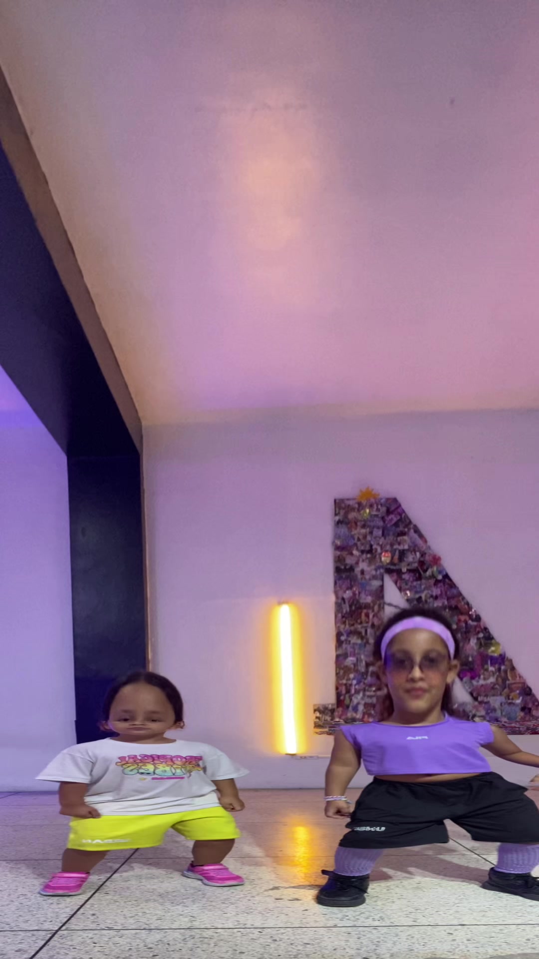 @URBAN DANCE STUDIO