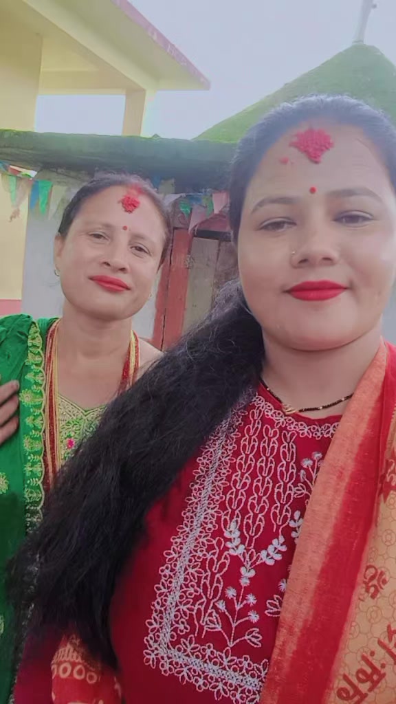 @Ranjana Khadka Dahal