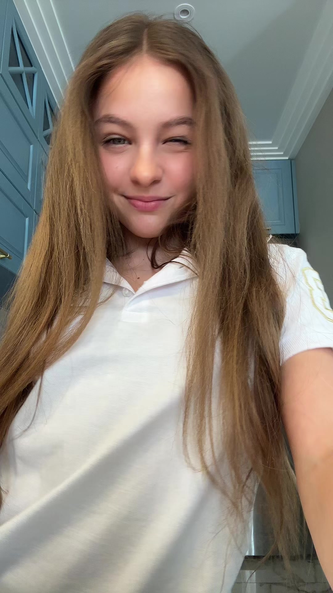 @Манукова Милана танцор
