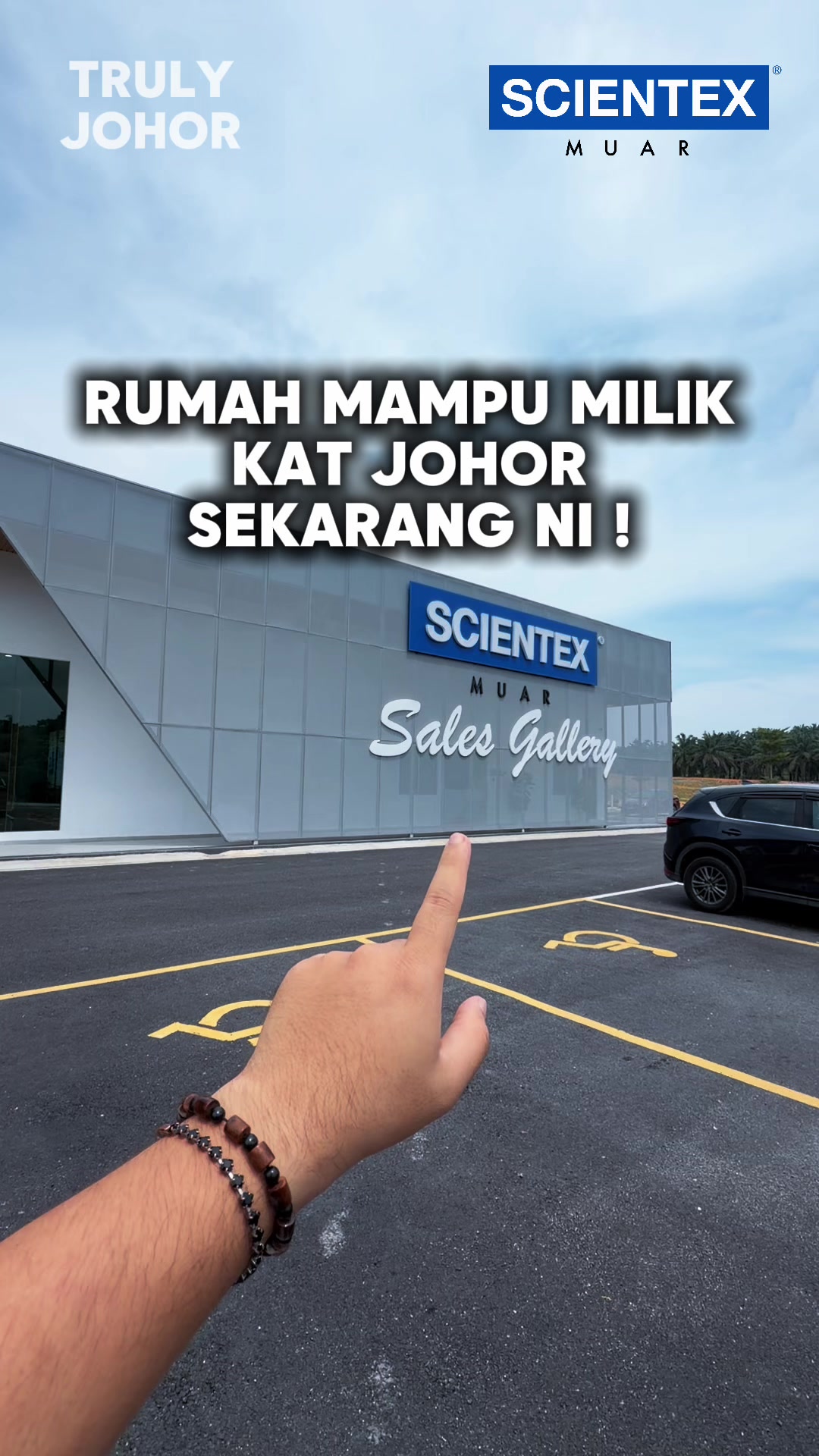 @TRULY JOHOR