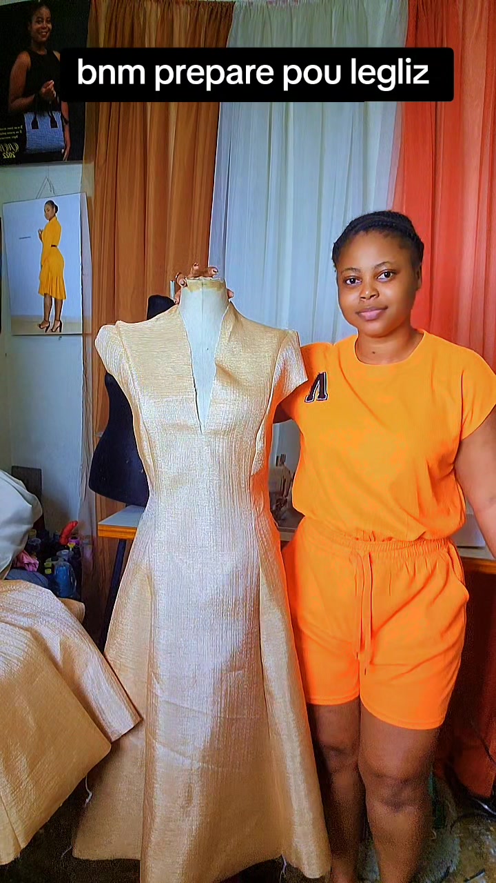 @OKENDIA COUTURE