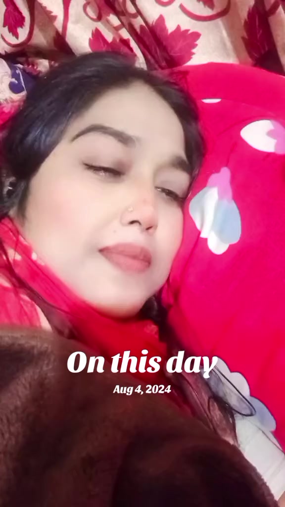 @🙂আবেগী😊মন🙂