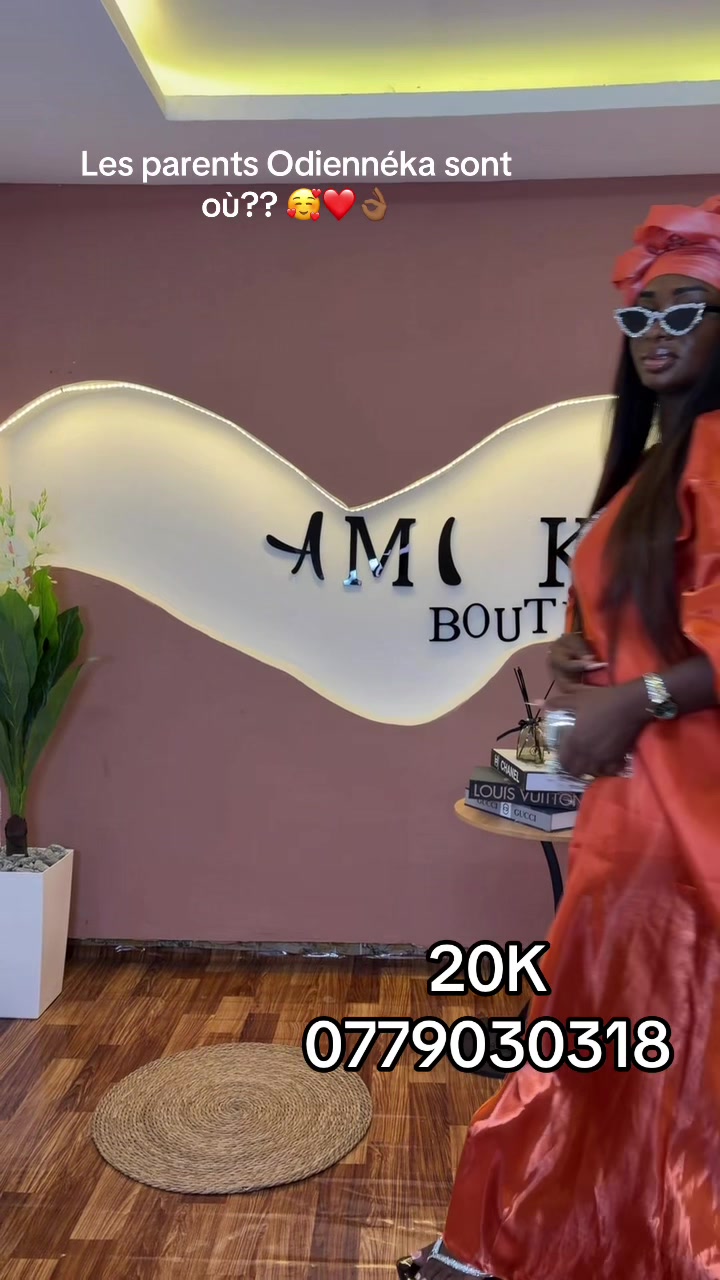 @Ami-k boutique