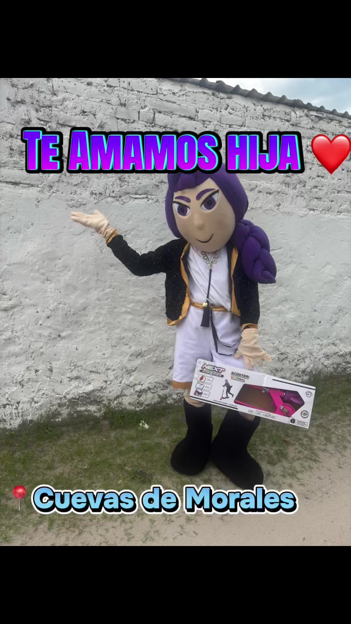 @Cachetitos 🫶
