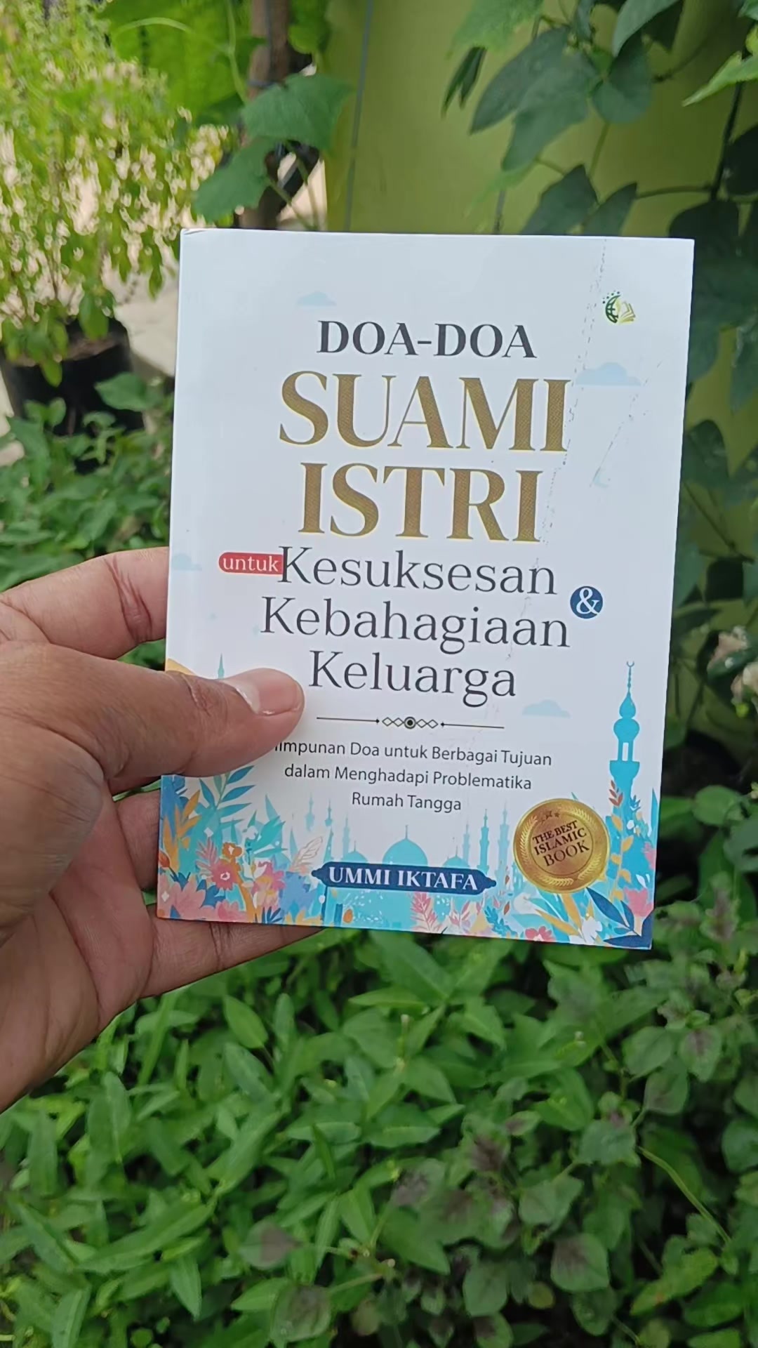 @Wahyu || Berkah Rupiah