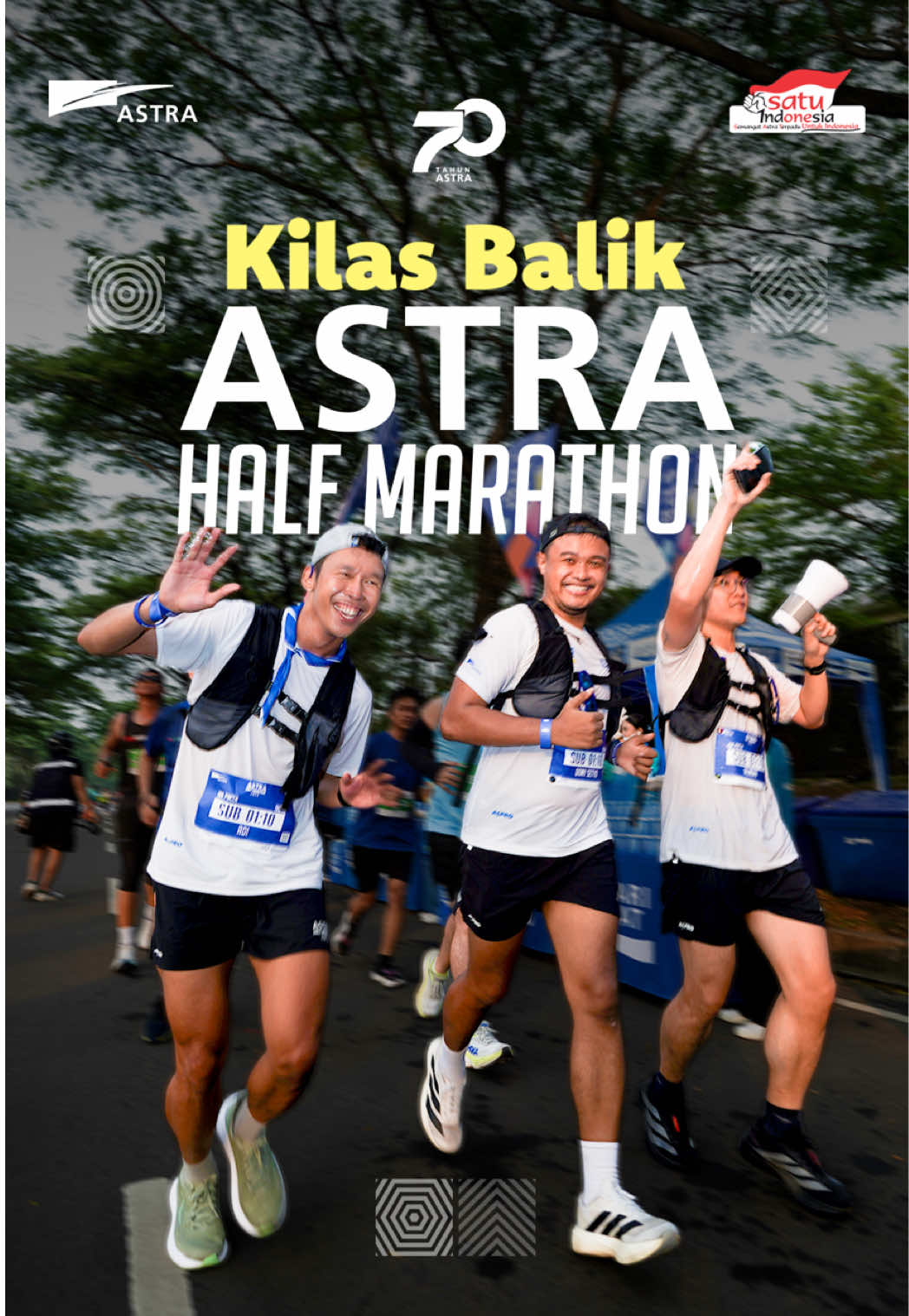 @SATU Indonesia - Astra