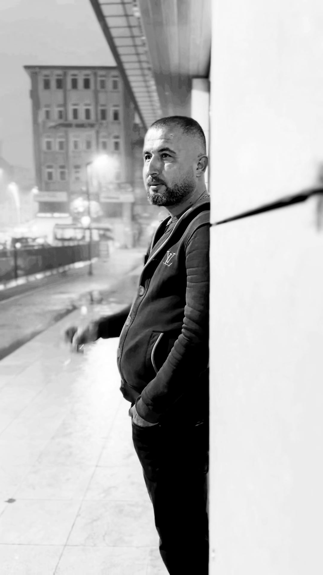 @Mehmet Yalçın