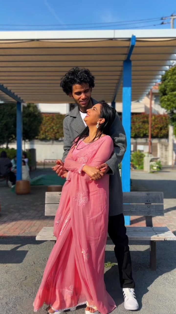 @Anuradha Kashyap