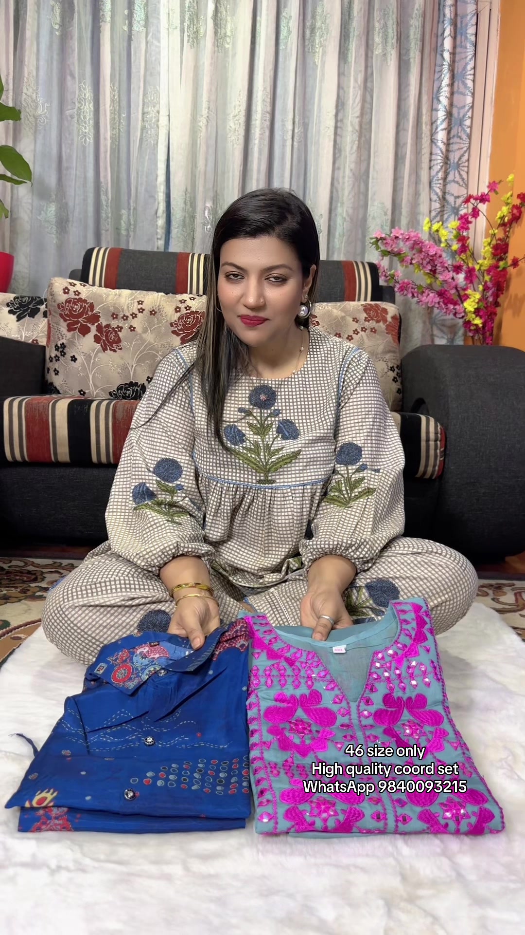 @Fashion Clothing & Accessories