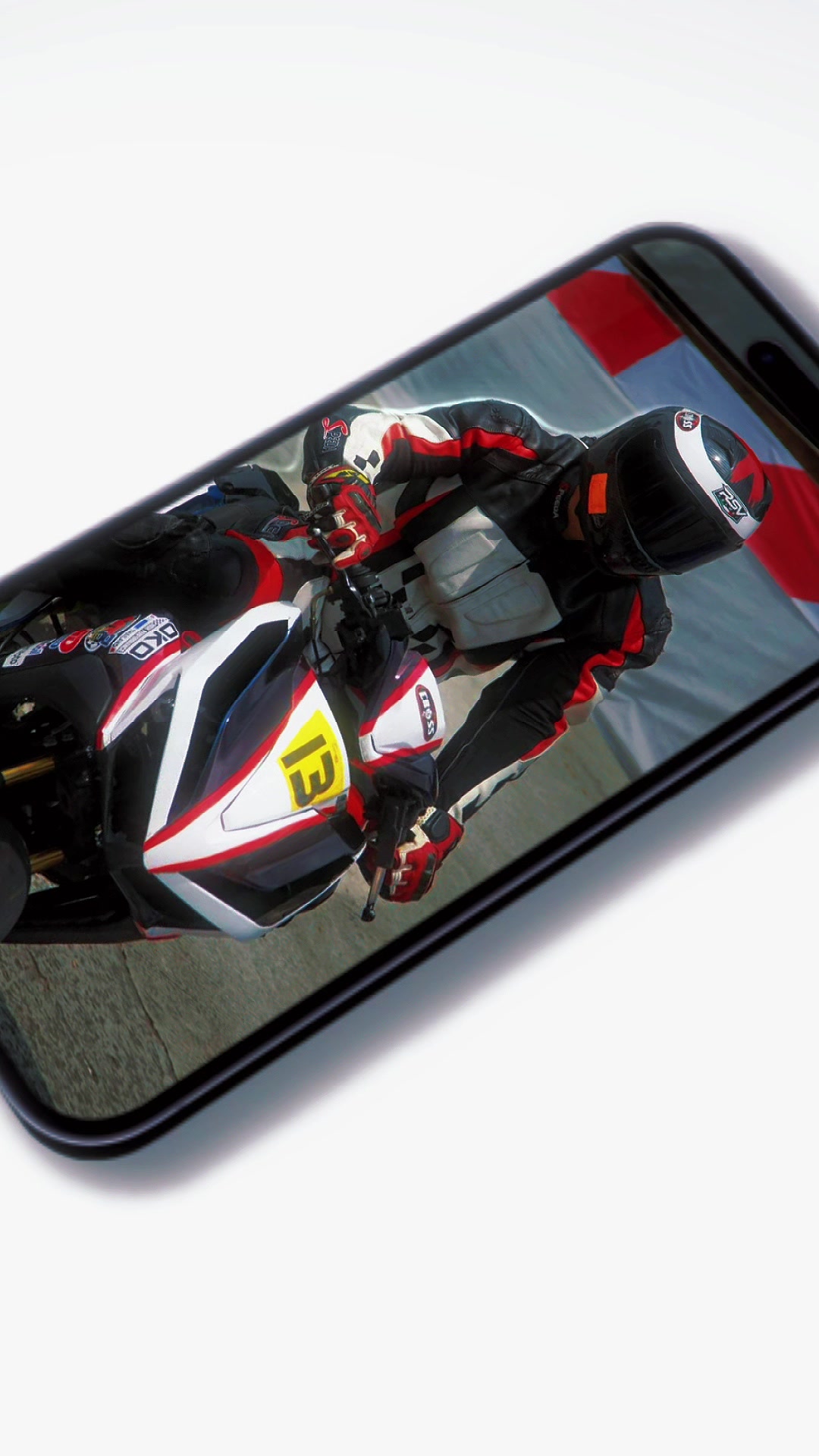 @Cross Racing