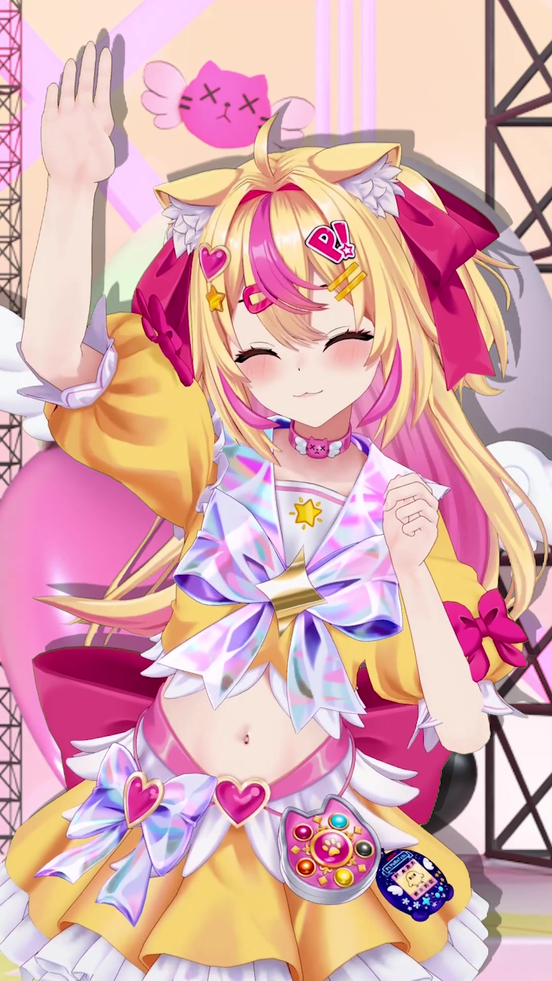 @P丸様。🍳