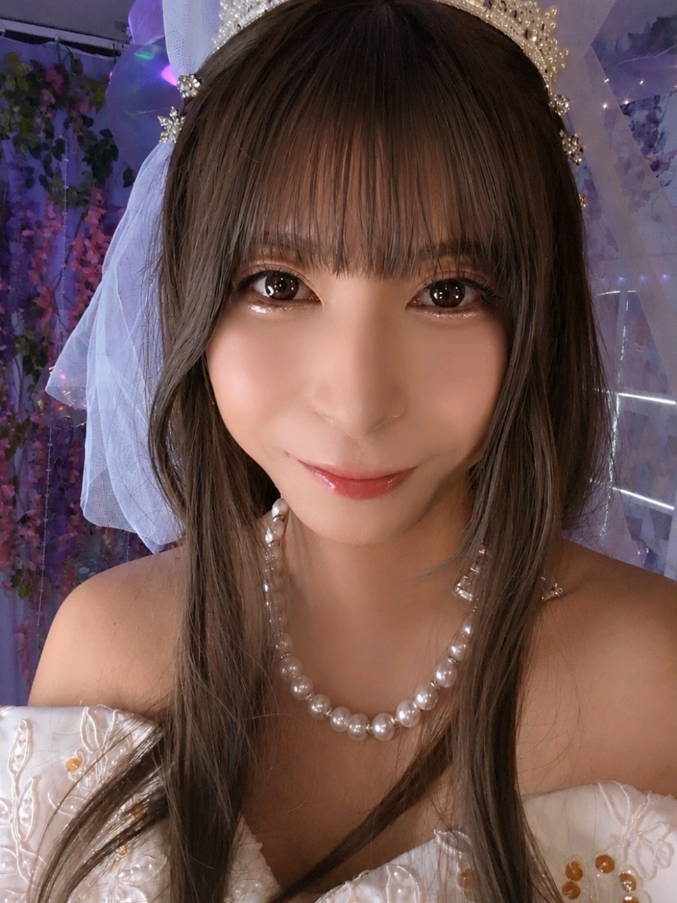 @まりな♂