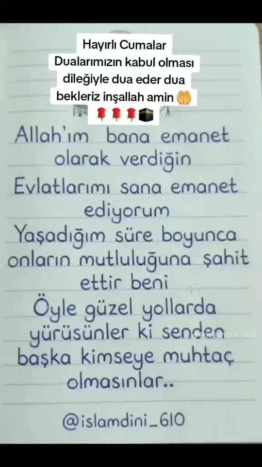 @Sibel Arslan