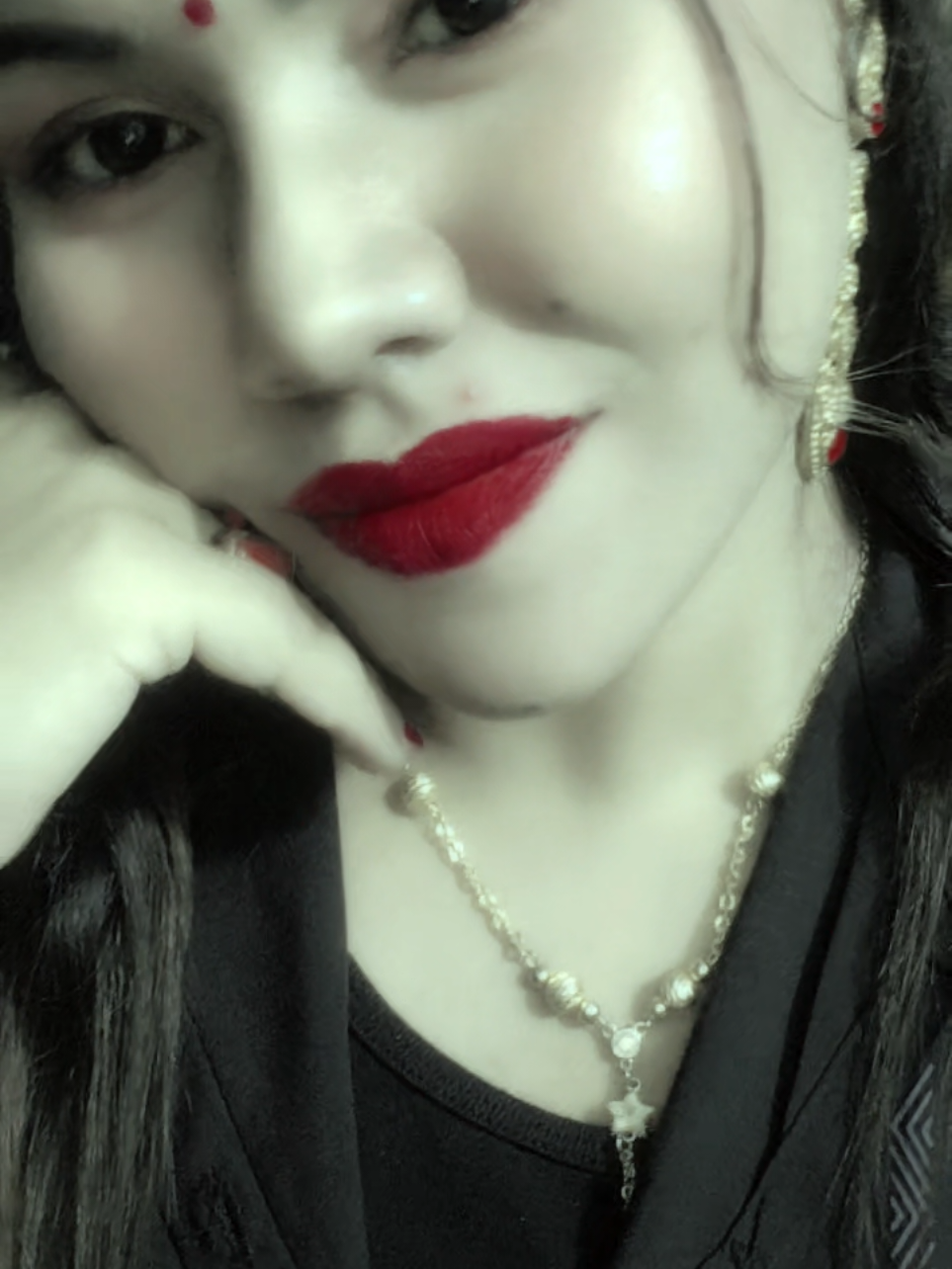 @Lady Biker..Farzana.🥰🫣