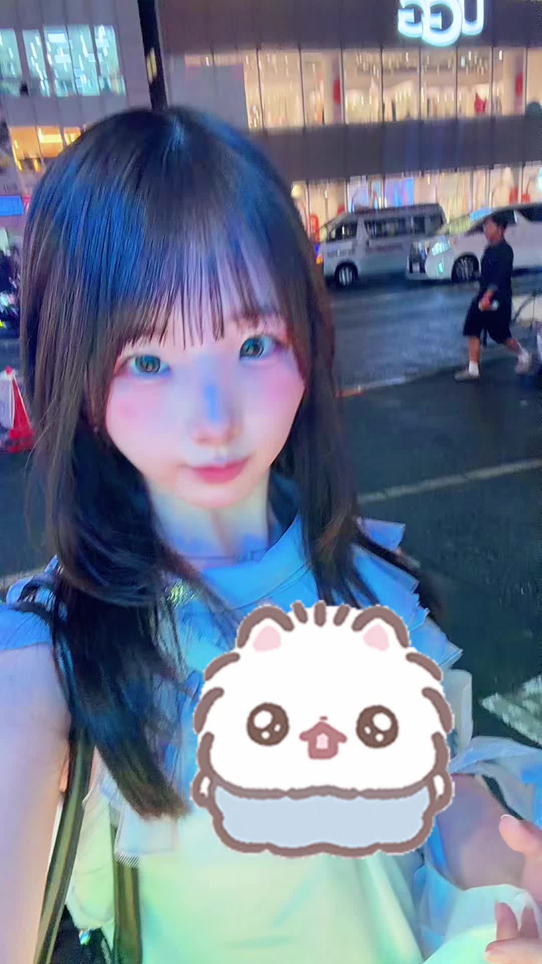@片山 萌香(ほのたん)