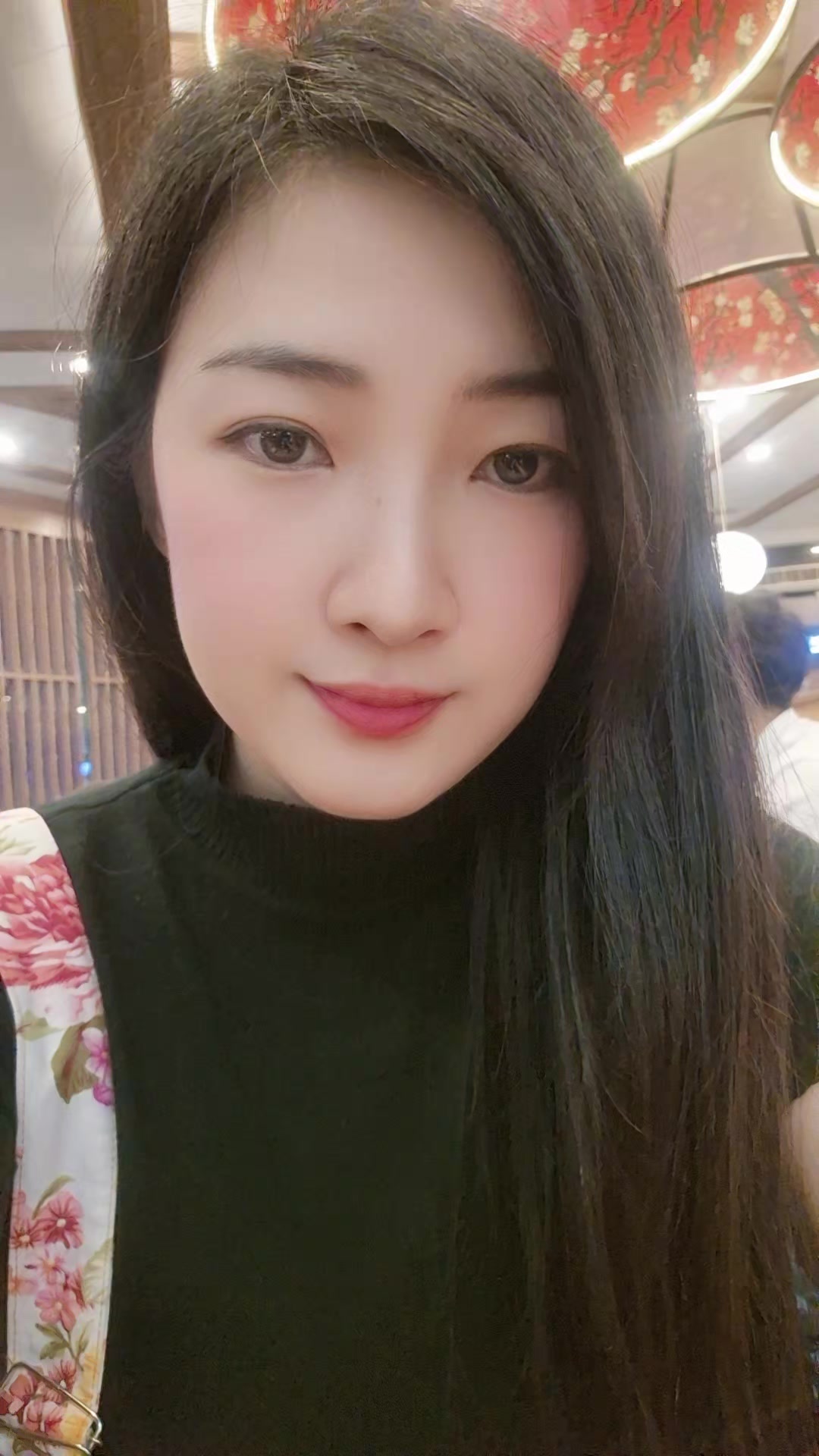 @merry harumi 李