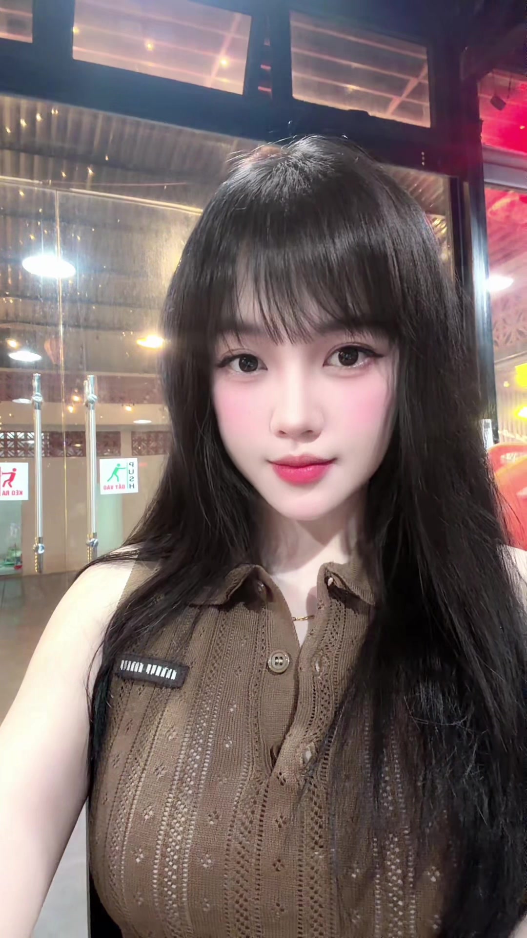 @Capy nhảy au 🍭