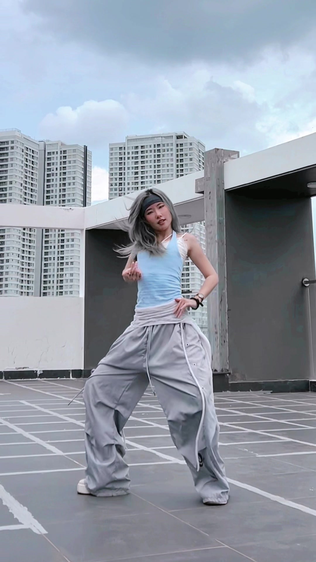 @CÔ DZÁO HENI 🇻🇳✨
