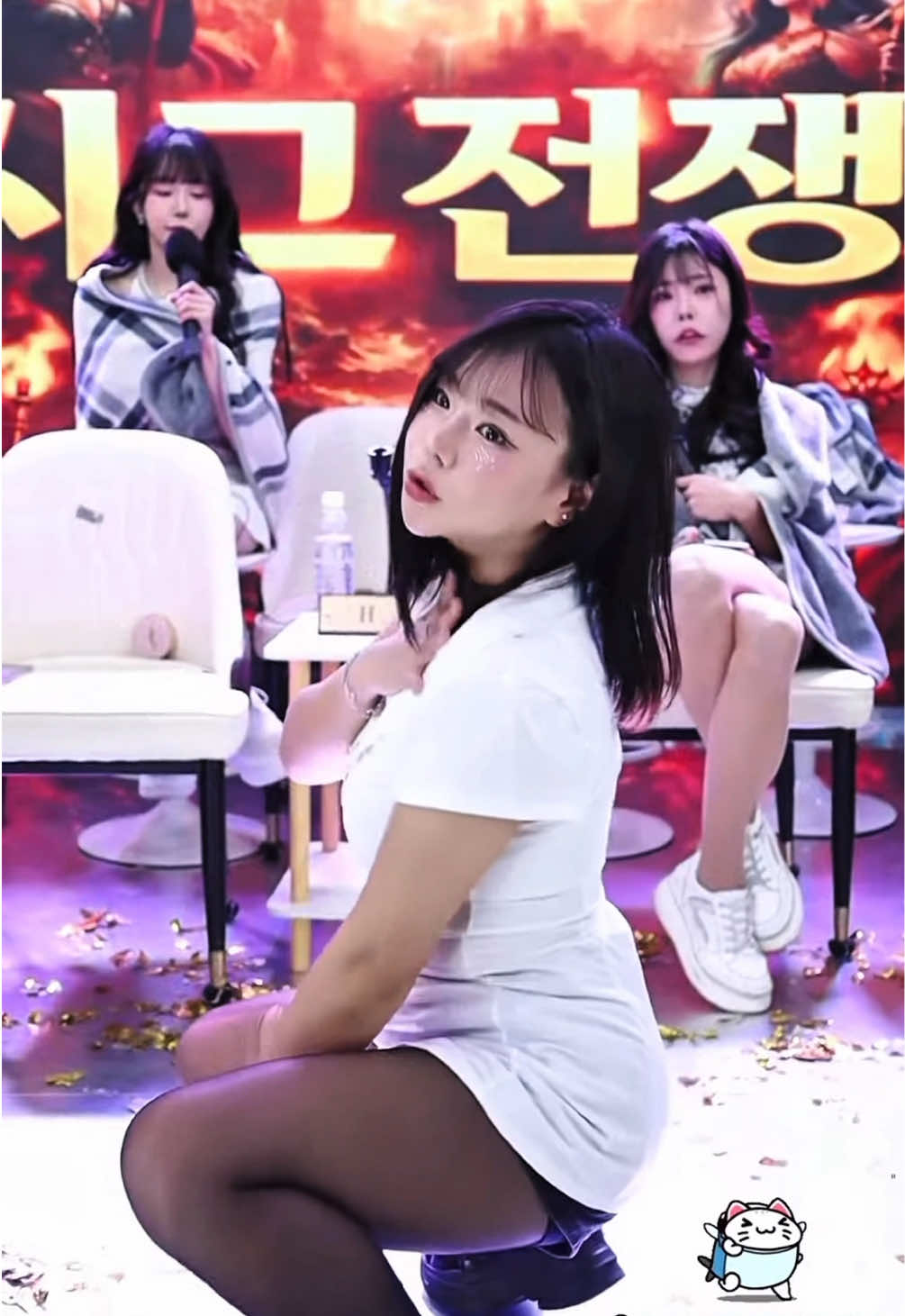 @ramurin โจ ๋ผ๋ฌด๋ง ๐ชฝ ใใใใ