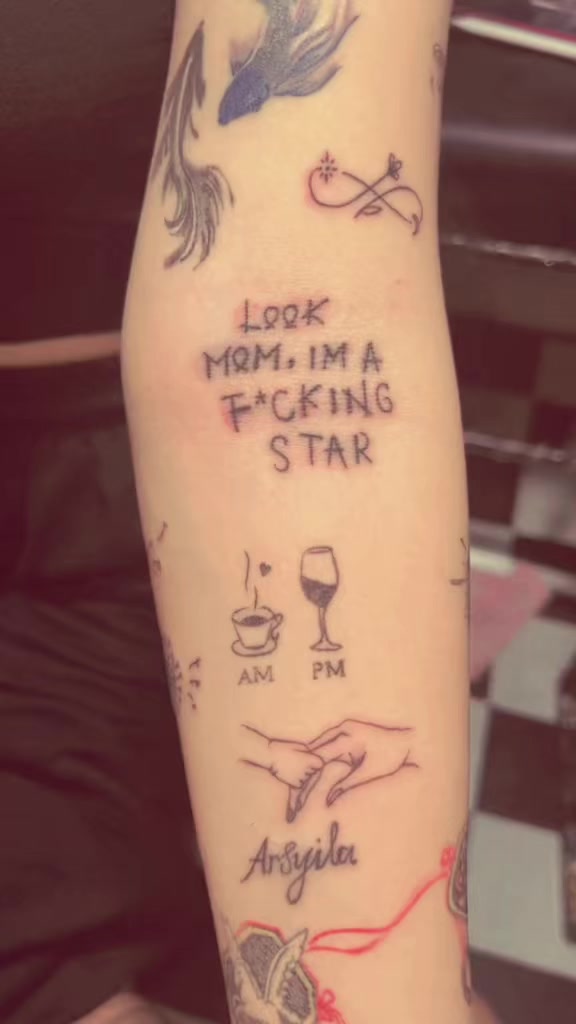 @KING_TATTO ROHIL