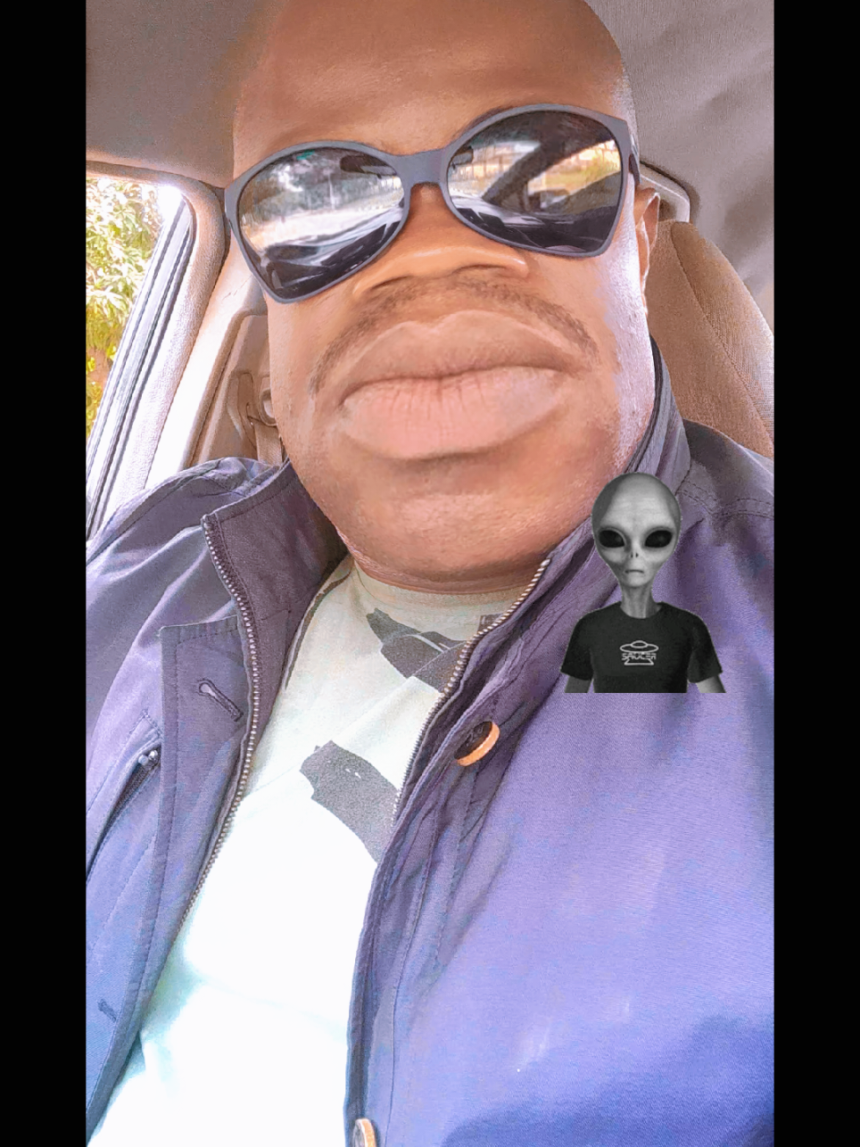@Ebuka Michael