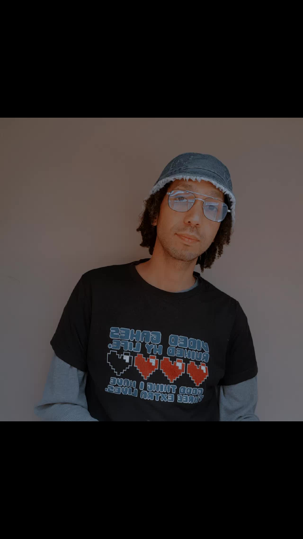 @Virgil