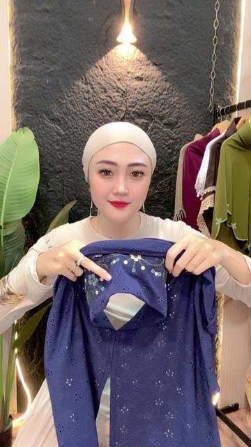 @Indah store