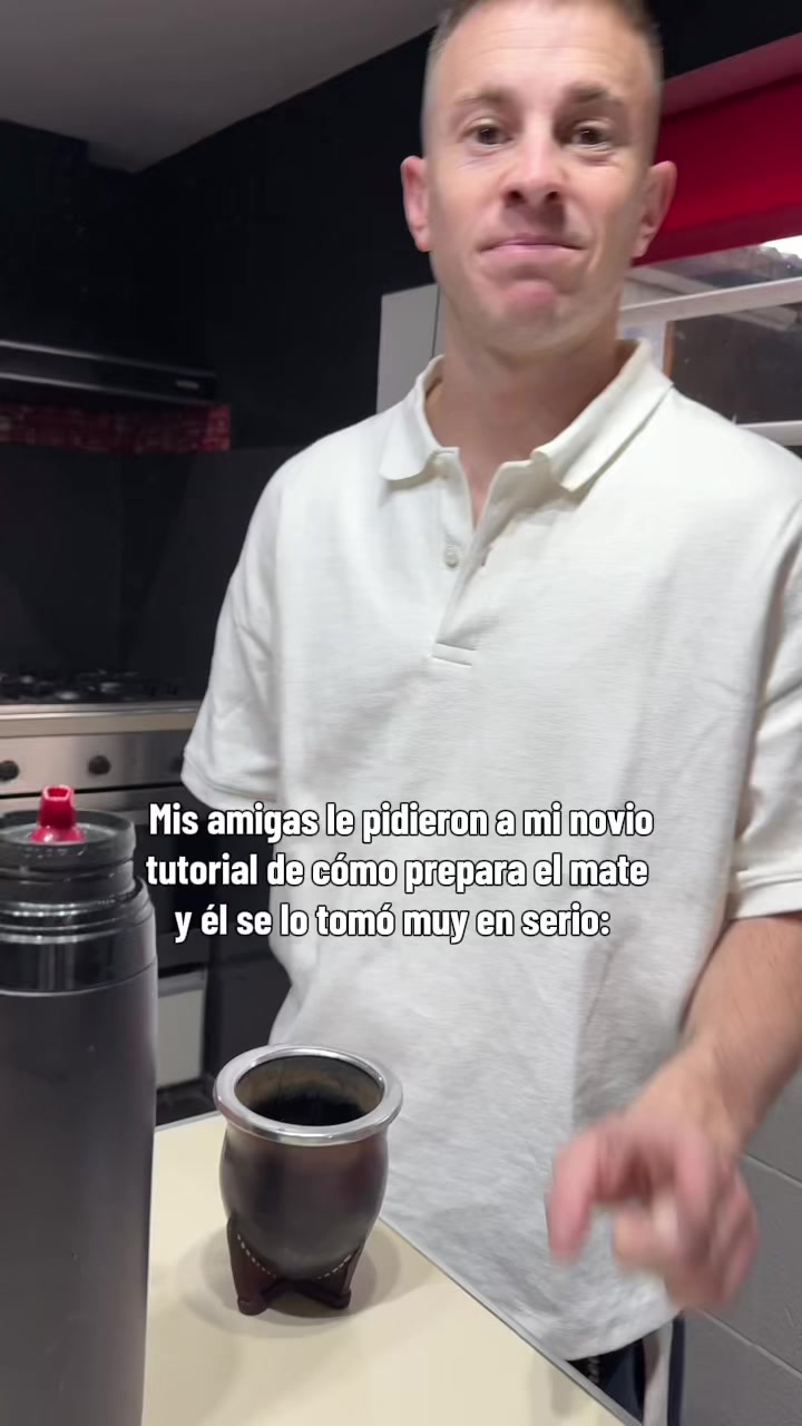 @Agus y Caye
