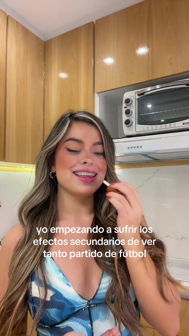 @Latinblonde