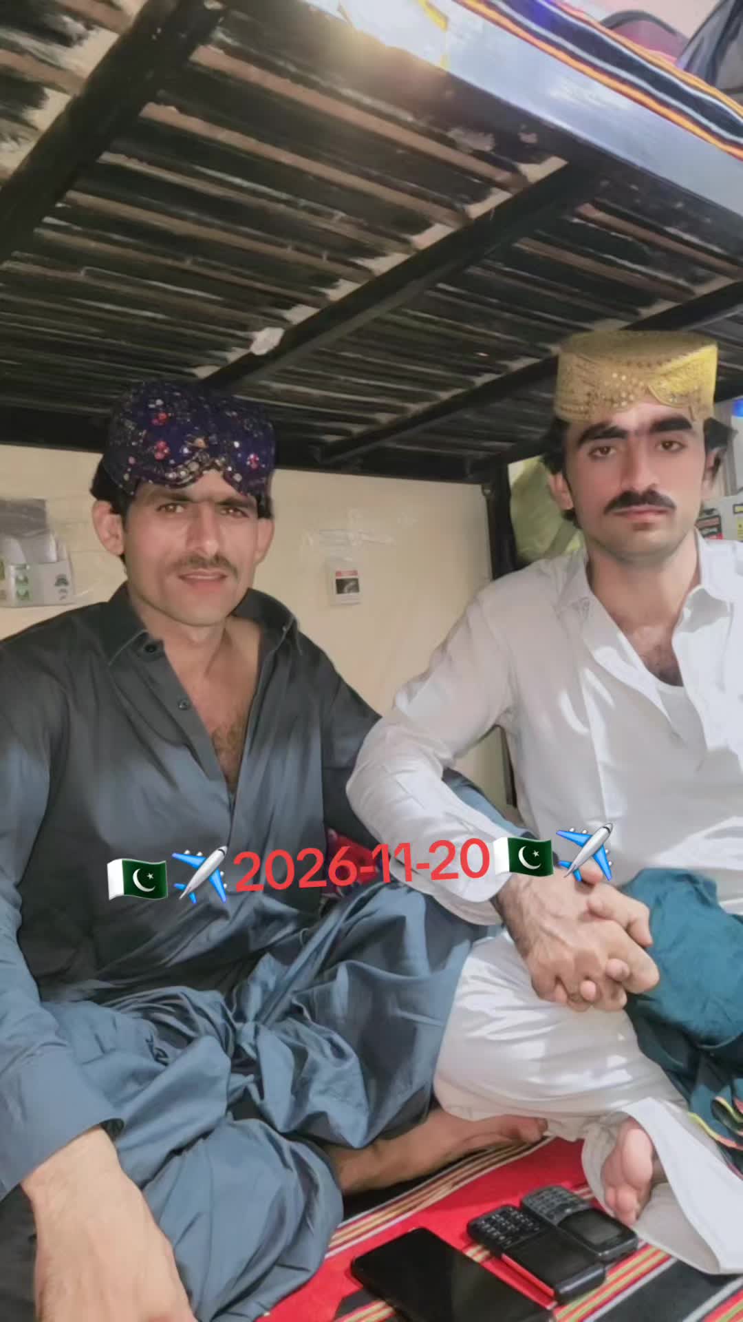 @🇦🇪✈️🇵🇰کنگ بوس سرور جکرانی