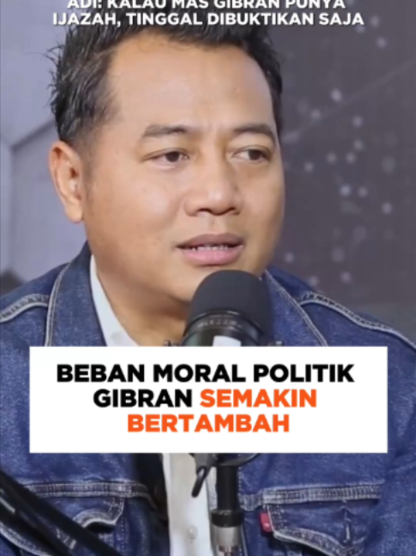 @Metro TV