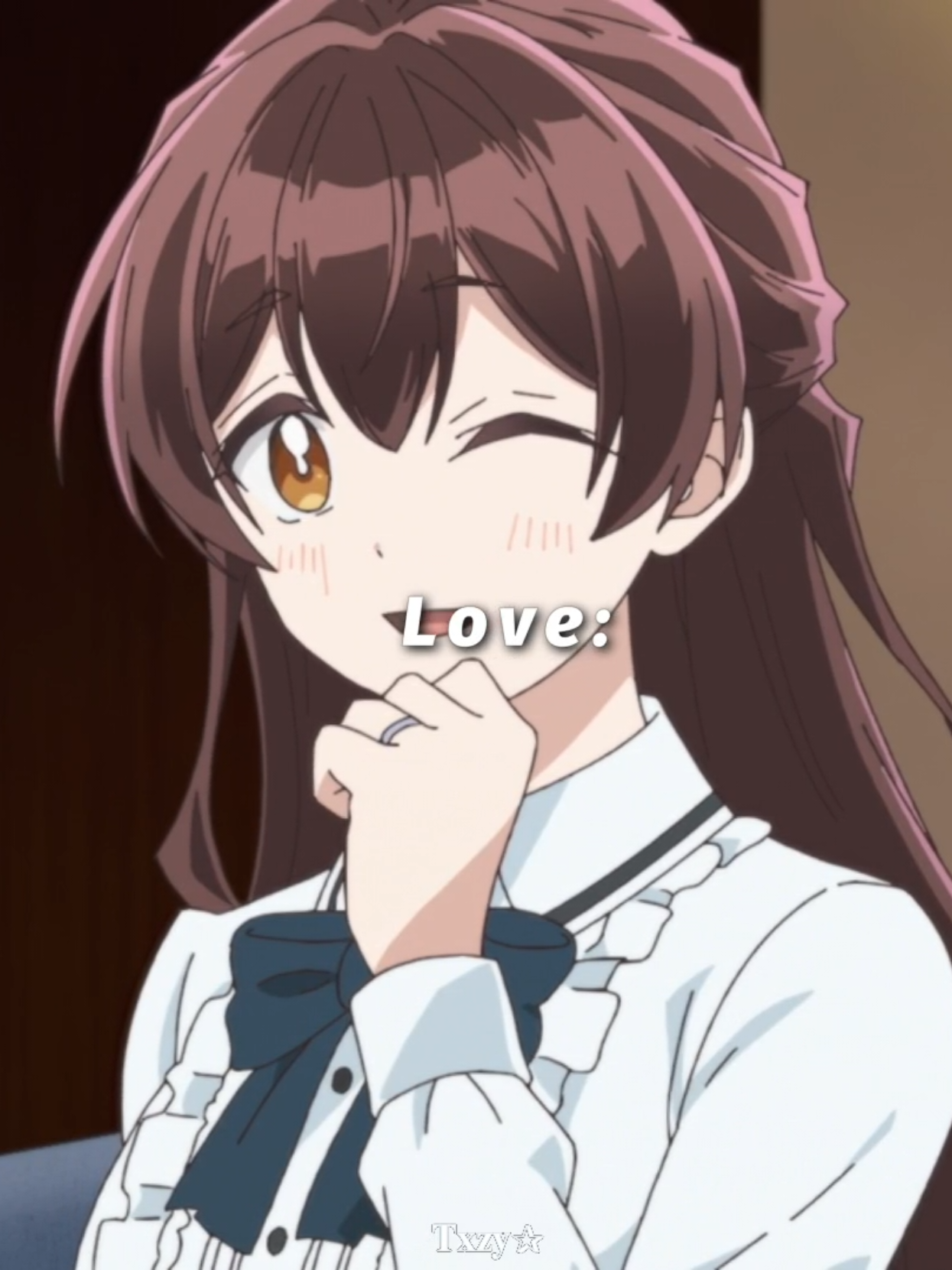 @𝐓𝐱𝐳𝐲✰ | ヤズクン